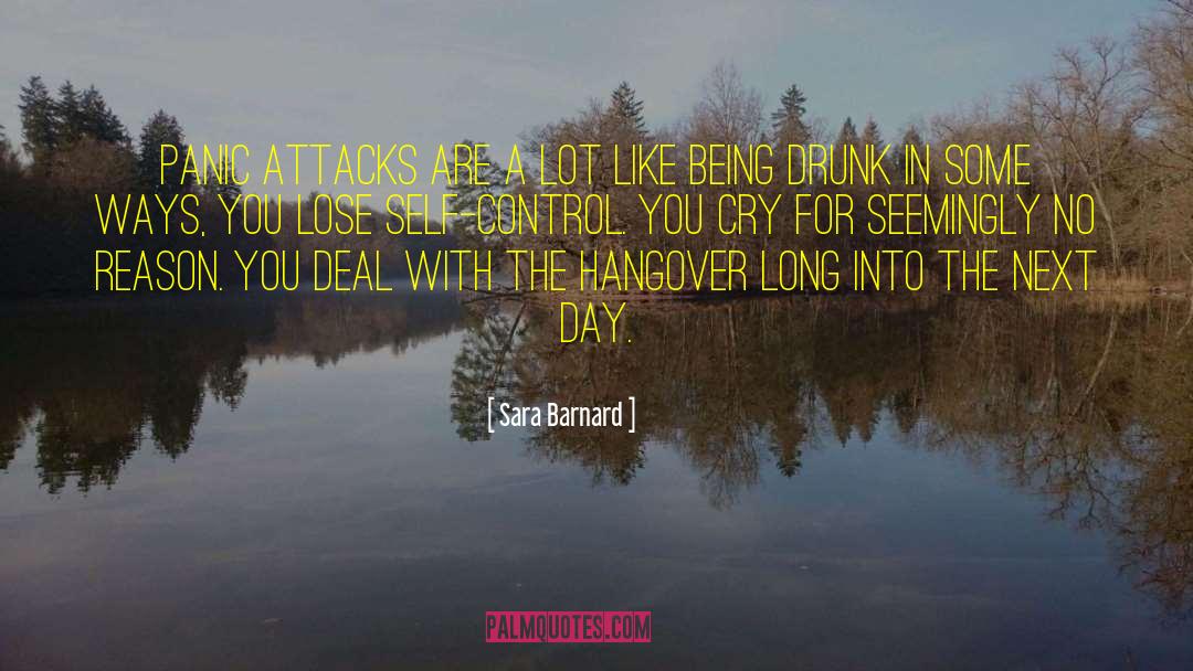 Sara Barnard quotes by Sara Barnard