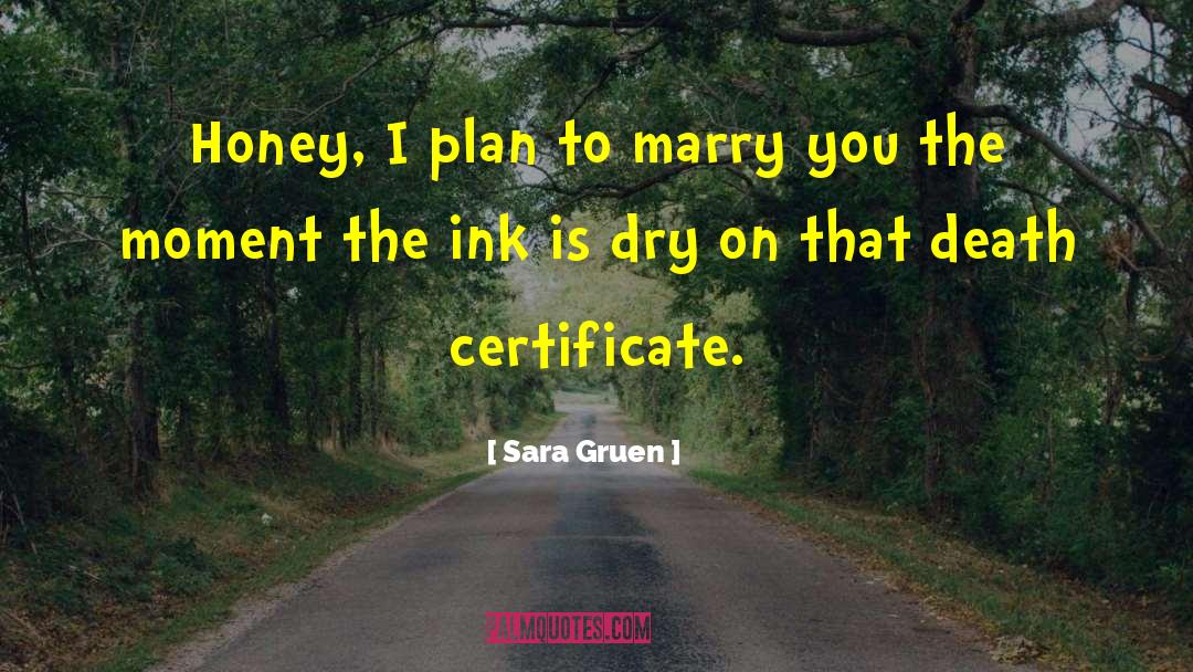 Sara Gruen quotes by Sara Gruen