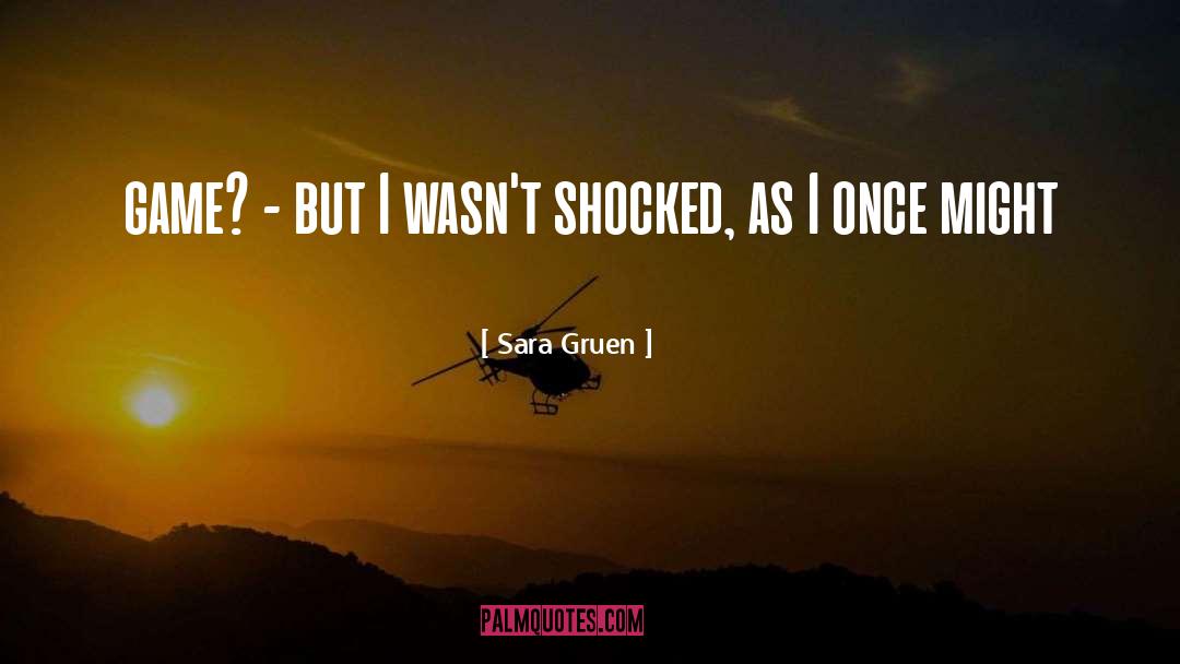 Sara Gruen quotes by Sara Gruen