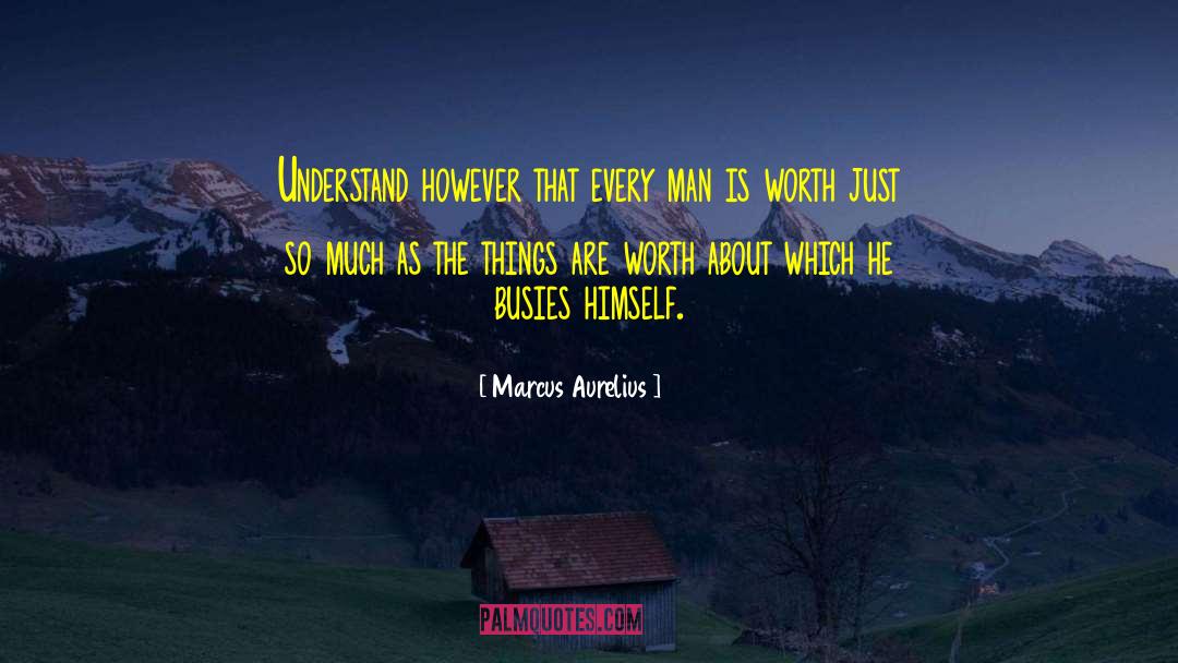 Sara Marcus quotes by Marcus Aurelius