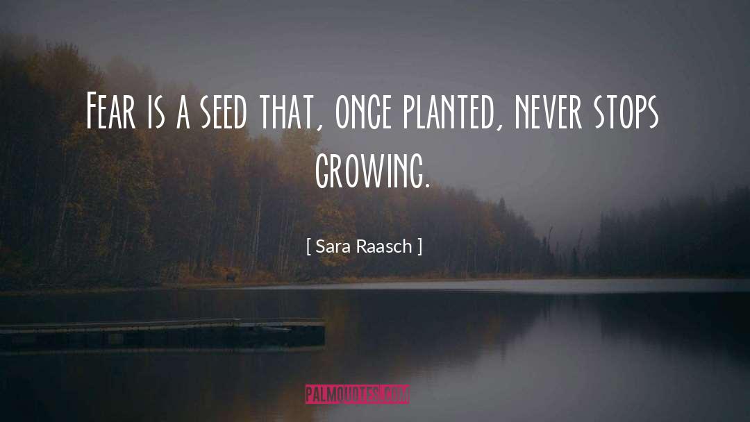 Sara Raasch quotes by Sara Raasch