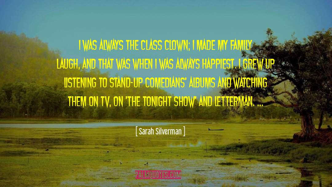 Sarah Brazytis quotes by Sarah Silverman