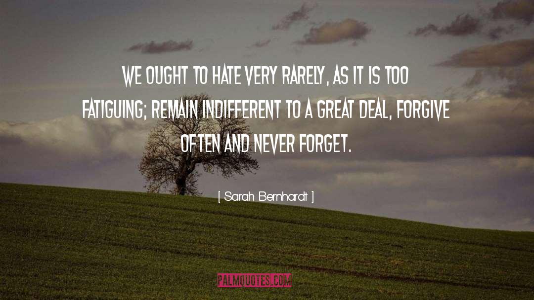 Sarah Kernochan quotes by Sarah Bernhardt