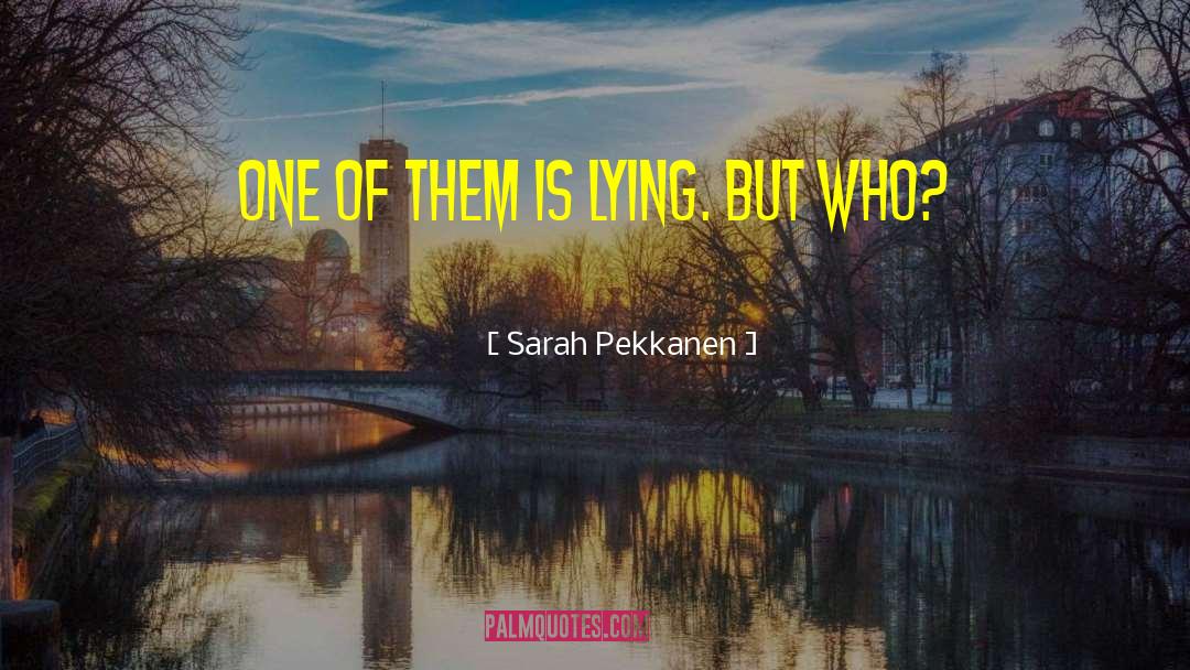 Sarah Manguso quotes by Sarah Pekkanen