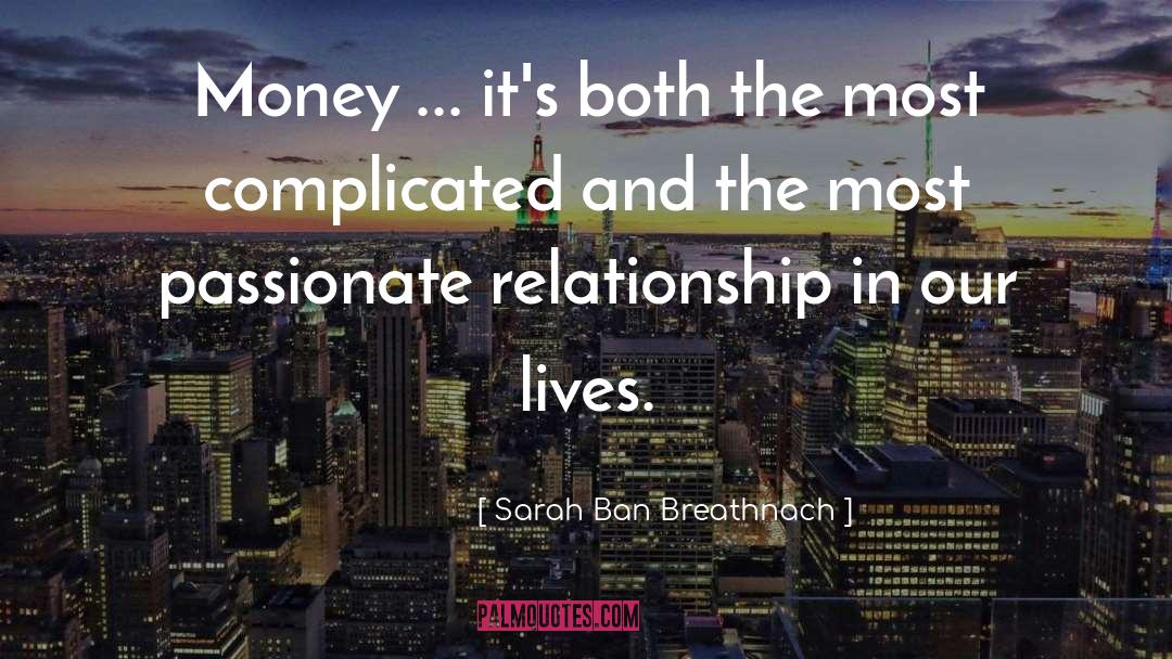 Sarah Scheele quotes by Sarah Ban Breathnach