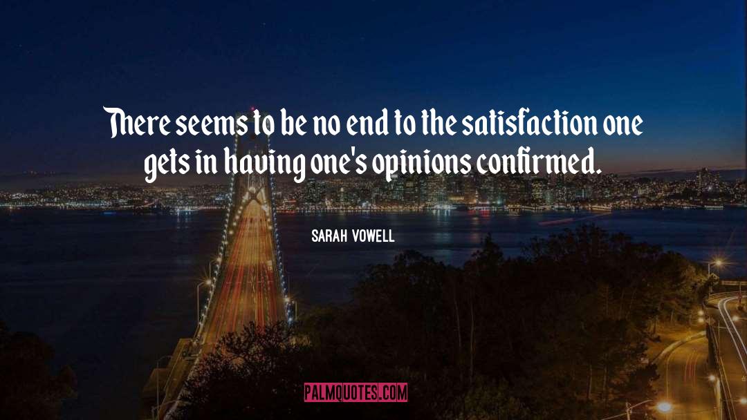 Sarah Sundin quotes by Sarah Vowell