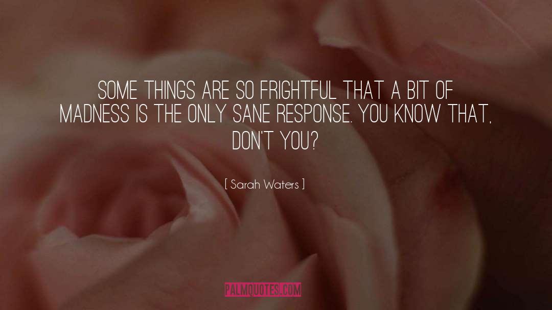 Sarah Waters quotes by Sarah Waters