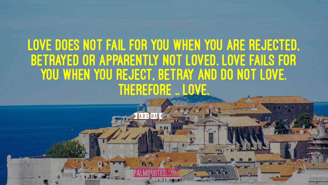 Sarcastic Love quotes by Adi Da