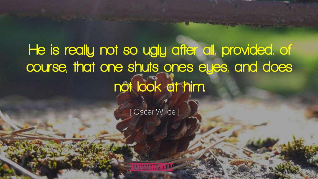 Sarcastic One Liners quotes by Oscar Wilde