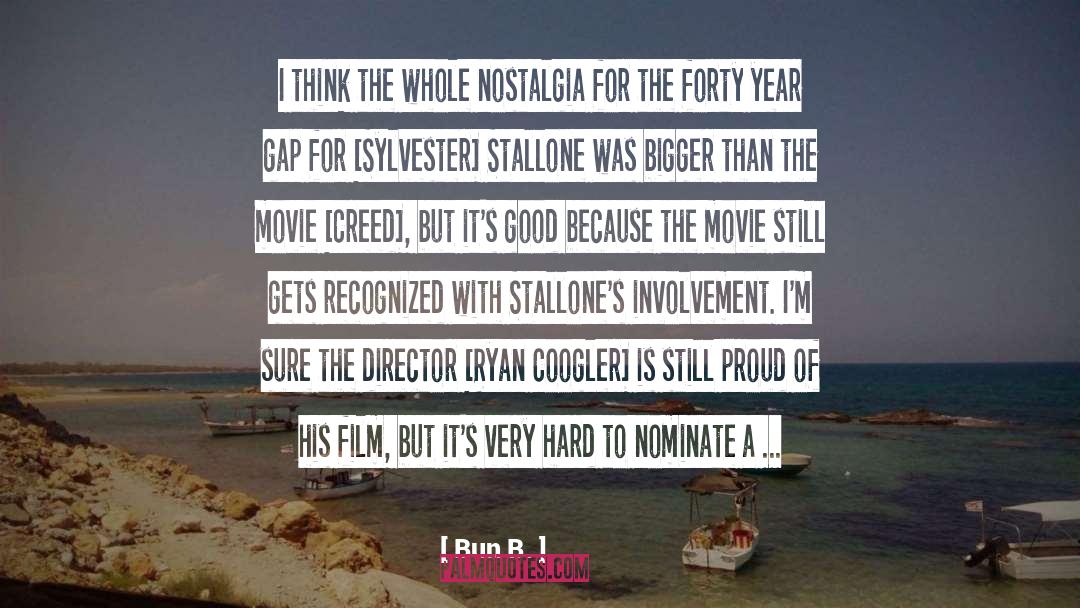 Sarsaparilla Movie quotes by Bun B.