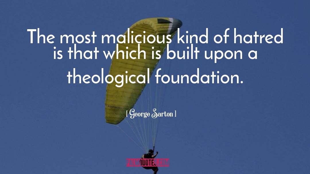 Sarton quotes by George Sarton