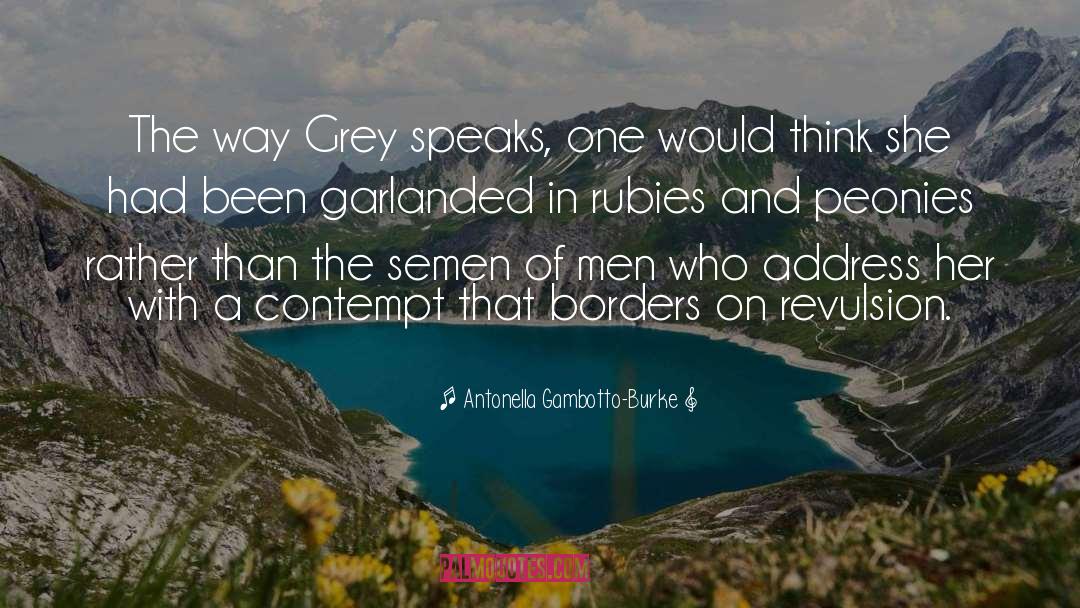 Sasha Grey quotes by Antonella Gambotto-Burke