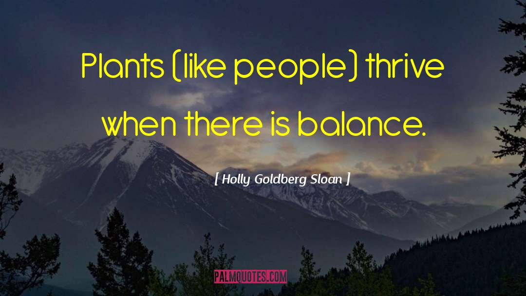 Sasha Sloan quotes by Holly Goldberg Sloan