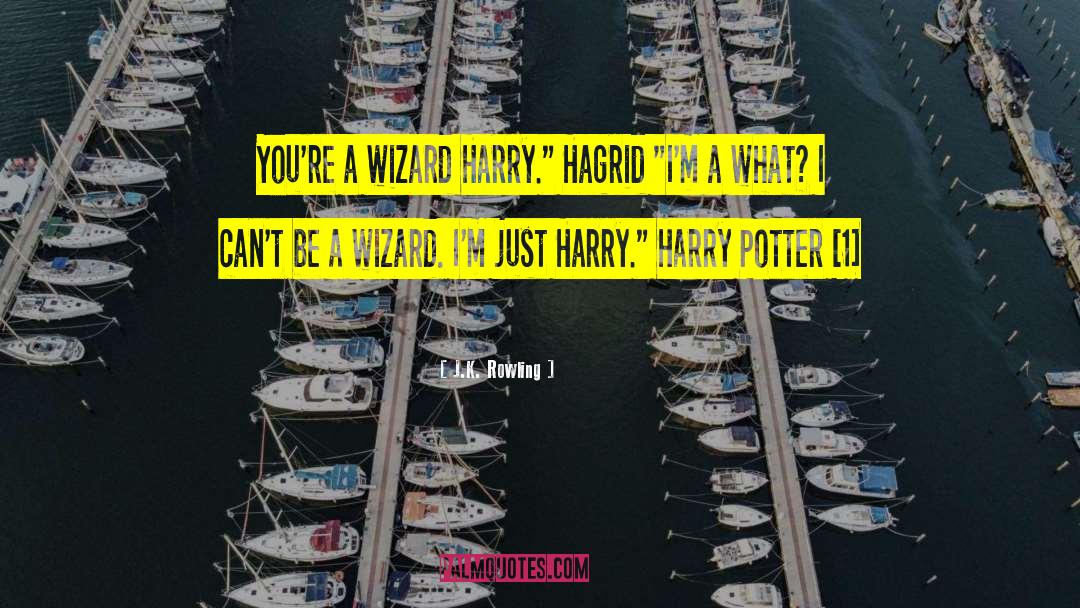 Sassy Harry Potter quotes by J.K. Rowling