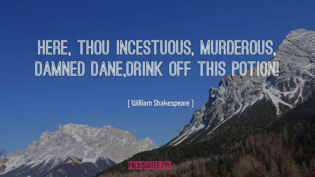 Sassy quotes by William Shakespeare