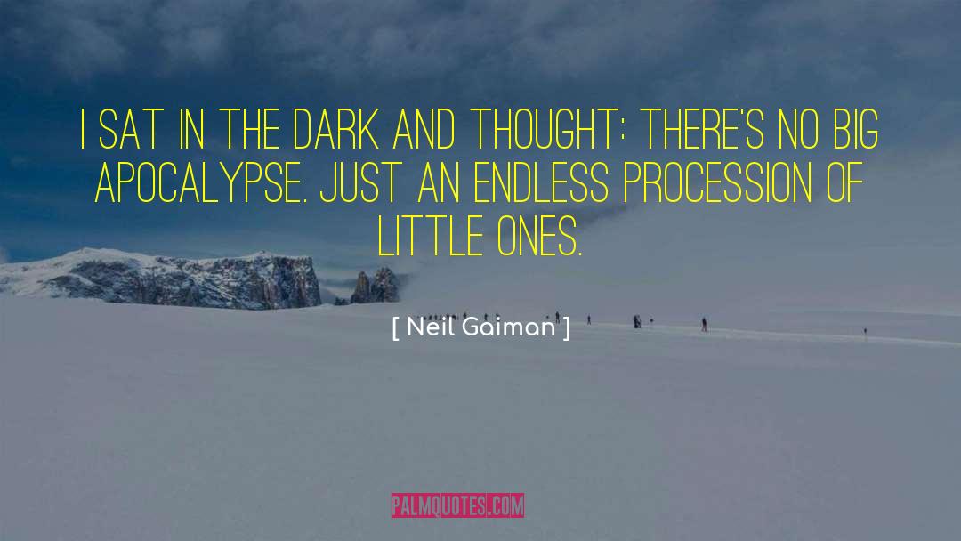Sat Test quotes by Neil Gaiman