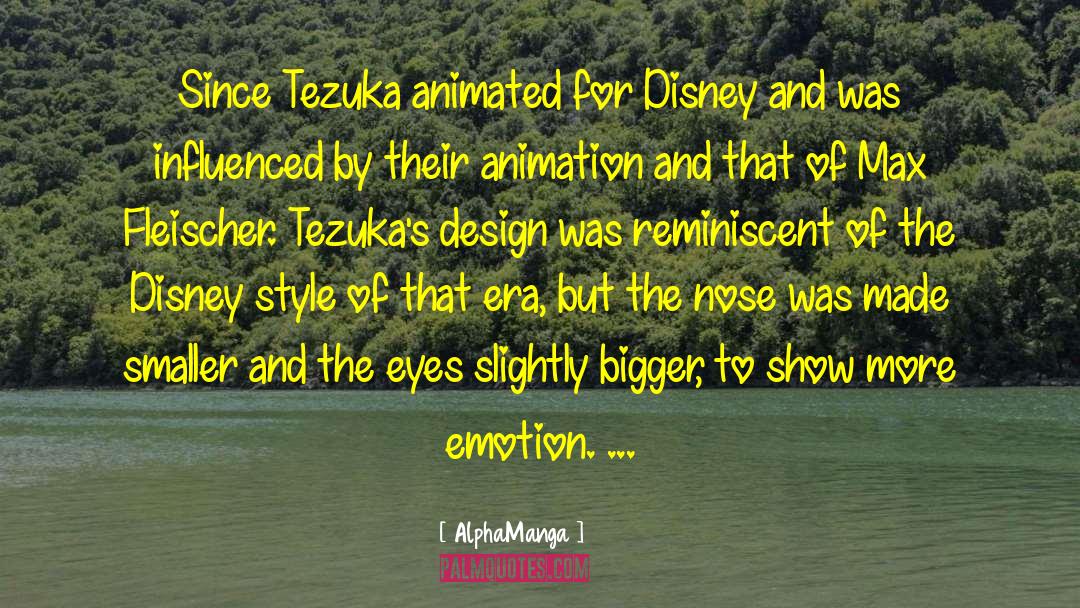 Satomi Tezuka quotes by AlphaManga