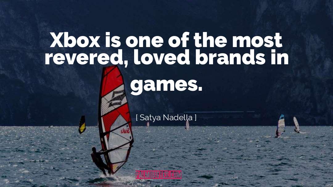 Satya quotes by Satya Nadella