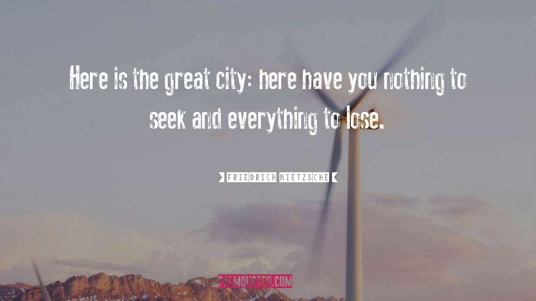 Saudi Arabia quotes by Friedrich Nietzsche