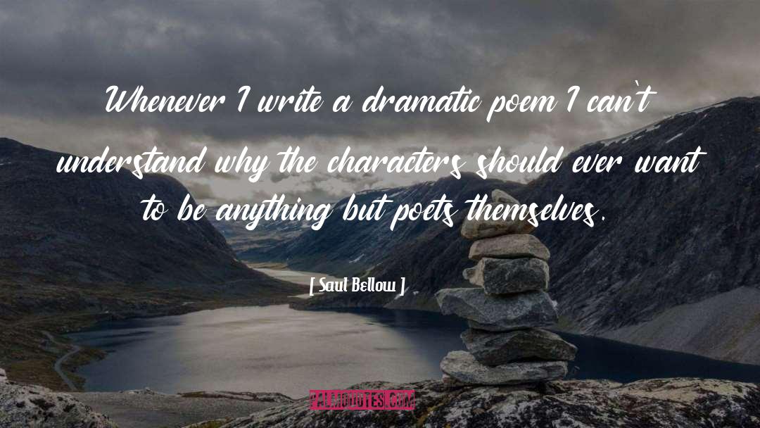 Saul quotes by Saul Bellow