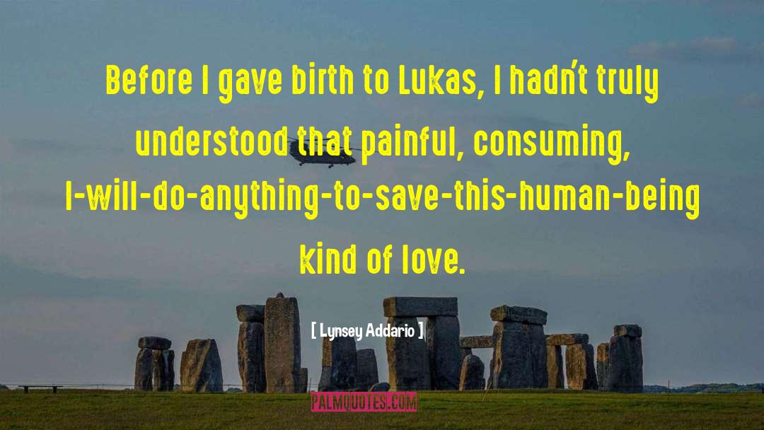 Save Souls quotes by Lynsey Addario