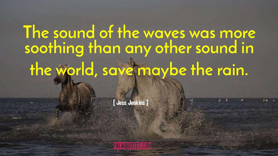Save Tibet quotes by Jess Jenkins