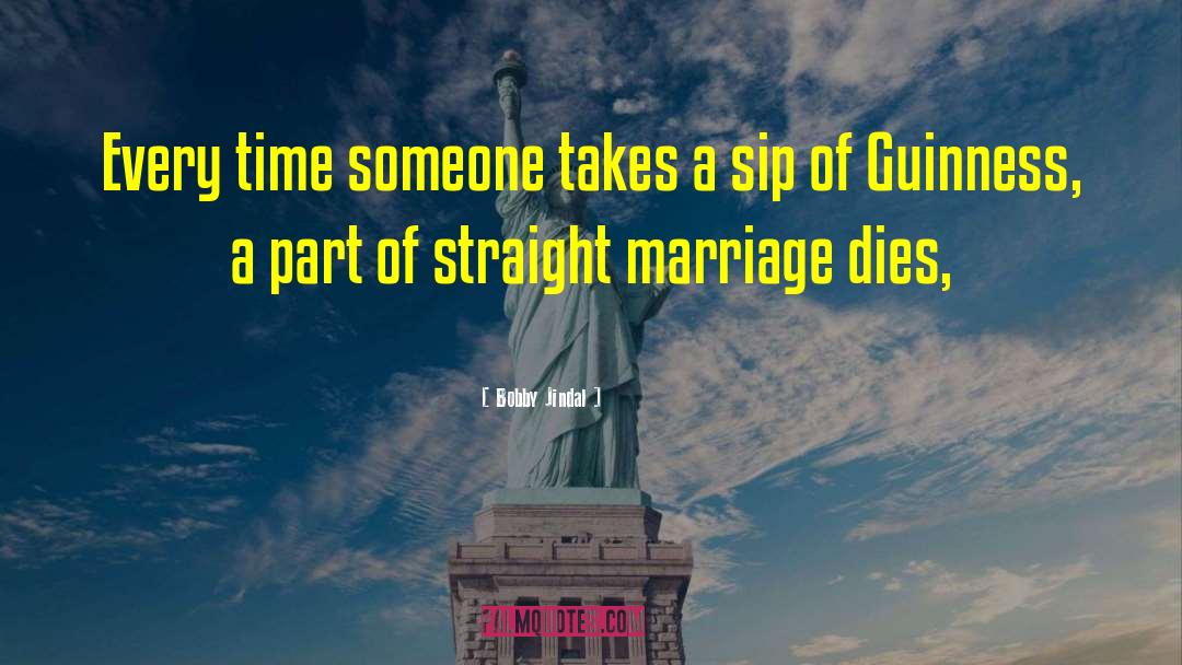 Saving A Marriage quotes by Bobby Jindal