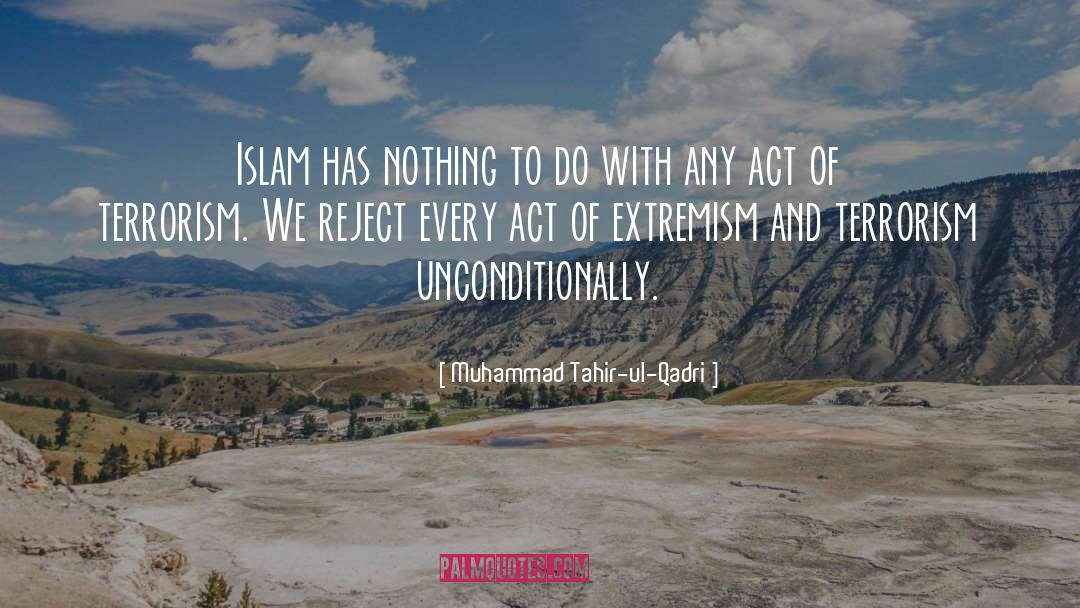 Sayeed Islam quotes by Muhammad Tahir-ul-Qadri