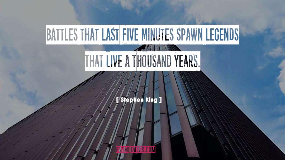 Sba Tower quotes by Stephen King