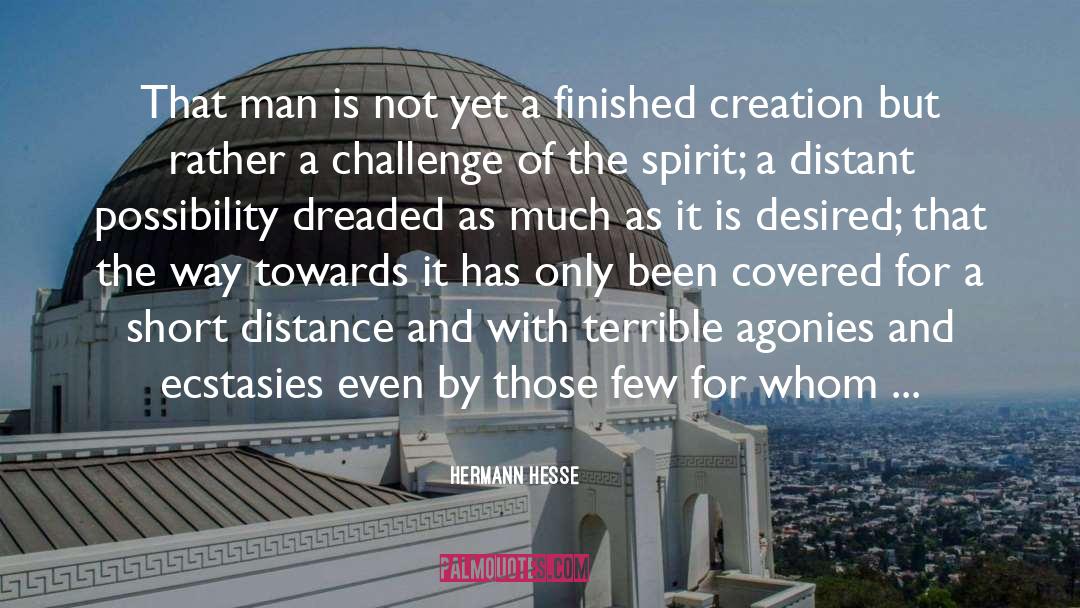 Scaffold quotes by Hermann Hesse