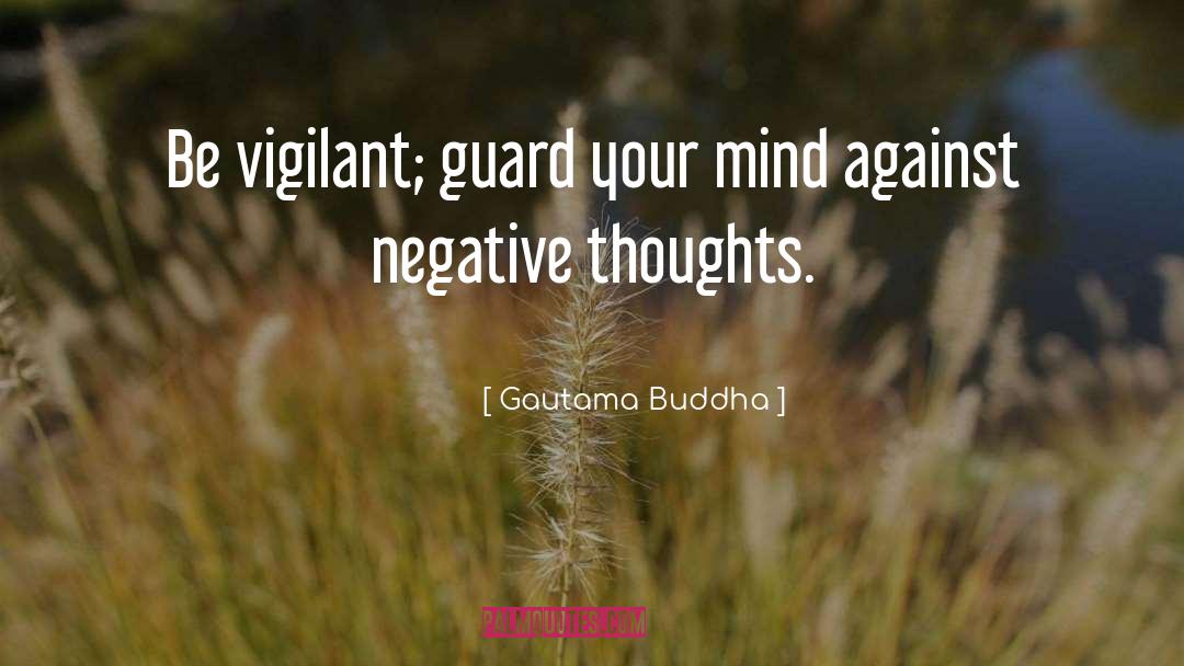 Scarlet Guard quotes by Gautama Buddha