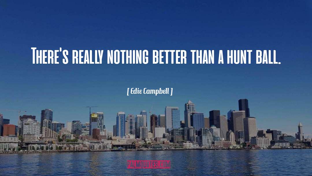 Scavenger Hunt quotes by Edie Campbell