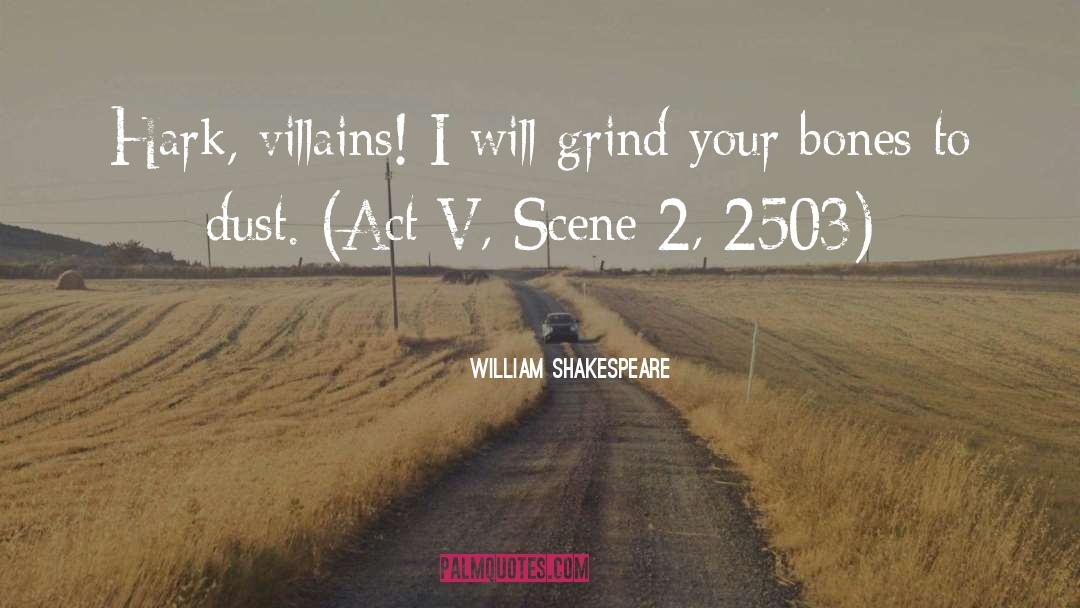 Scene 2 quotes by William Shakespeare