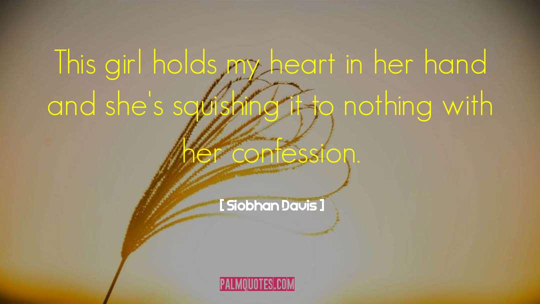 Scherezade Siobhan quotes by Siobhan Davis