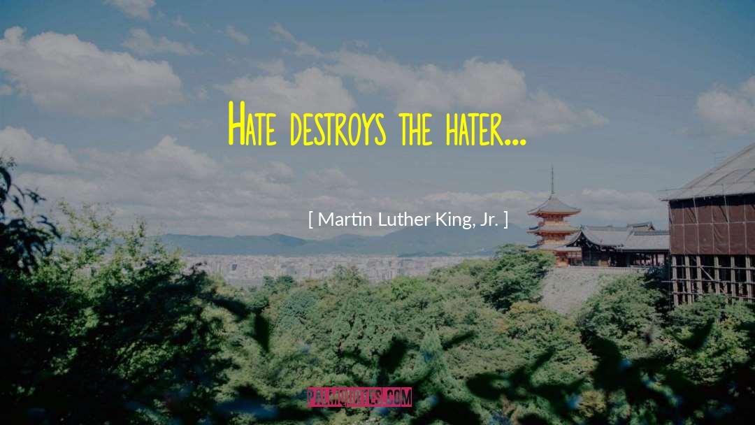 Schildroth Jr quotes by Martin Luther King, Jr.
