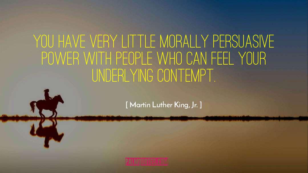 Schildroth Jr quotes by Martin Luther King, Jr.