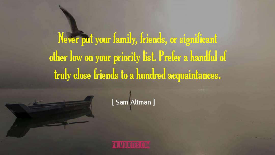 Schindler 27s List quotes by Sam Altman