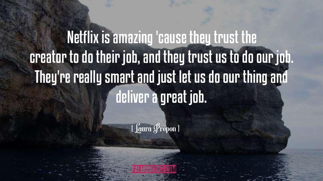 Schlissel Netflix quotes by Laura Prepon
