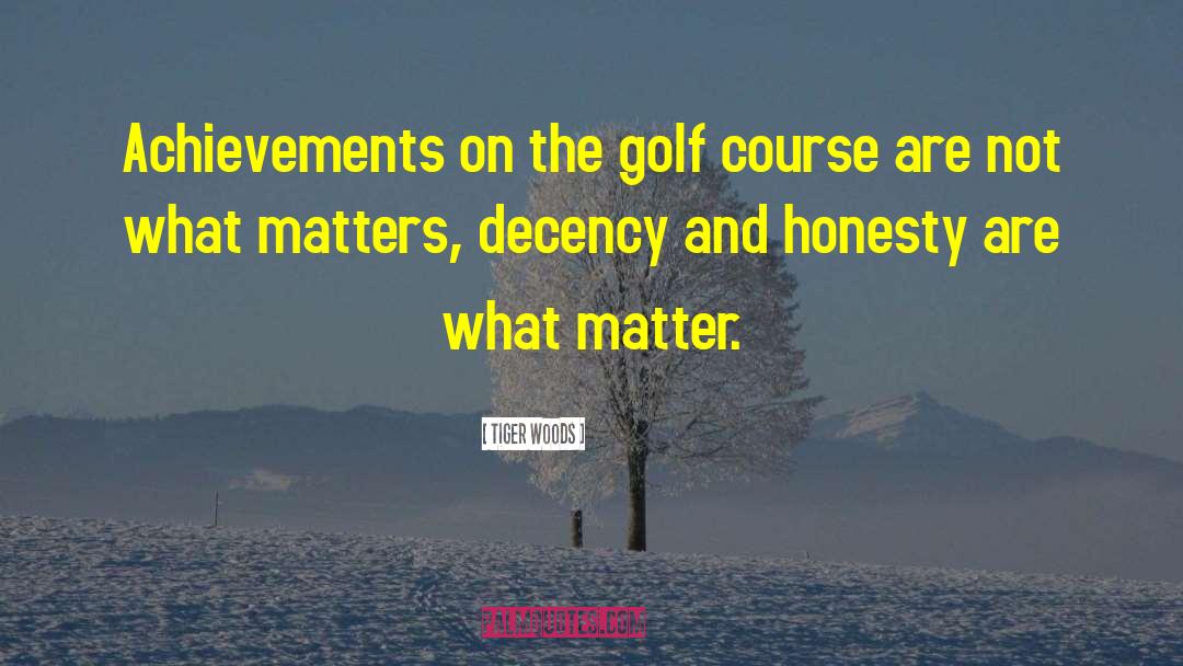 Schmidtys Golf quotes by Tiger Woods