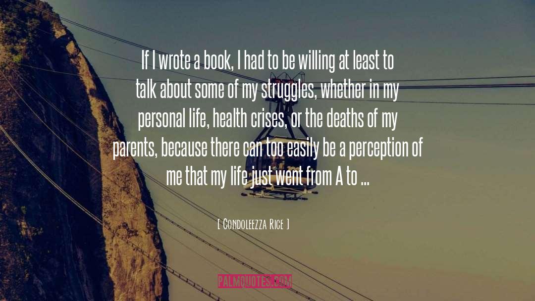 Scholastic Book Fair quotes by Condoleezza Rice