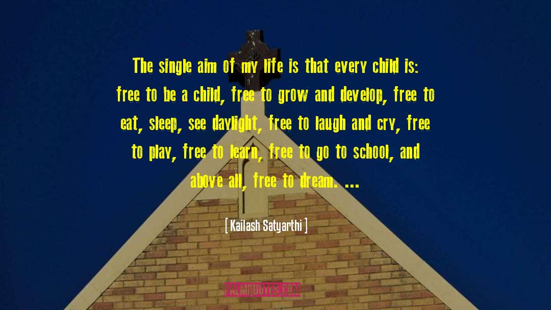Scholastic Learn At Home Free quotes by Kailash Satyarthi