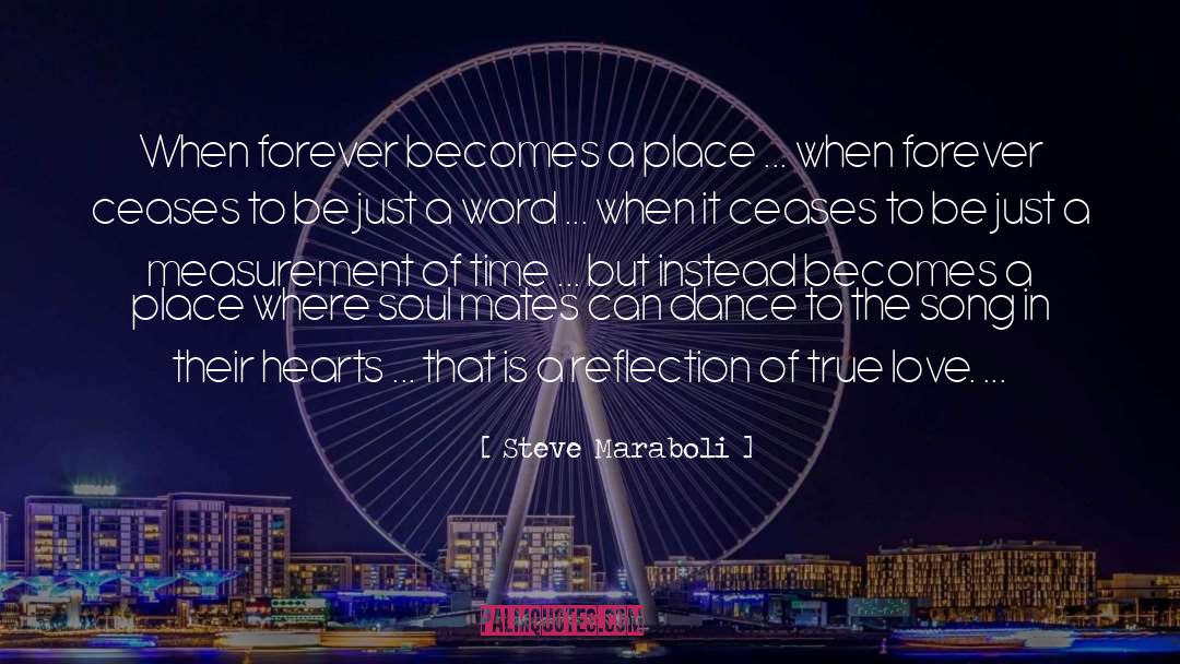 School Dance quotes by Steve Maraboli