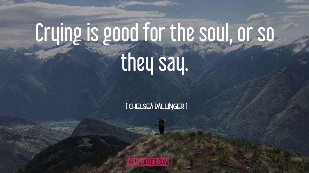 School For Good And Evil quotes by Chelsea Ballinger