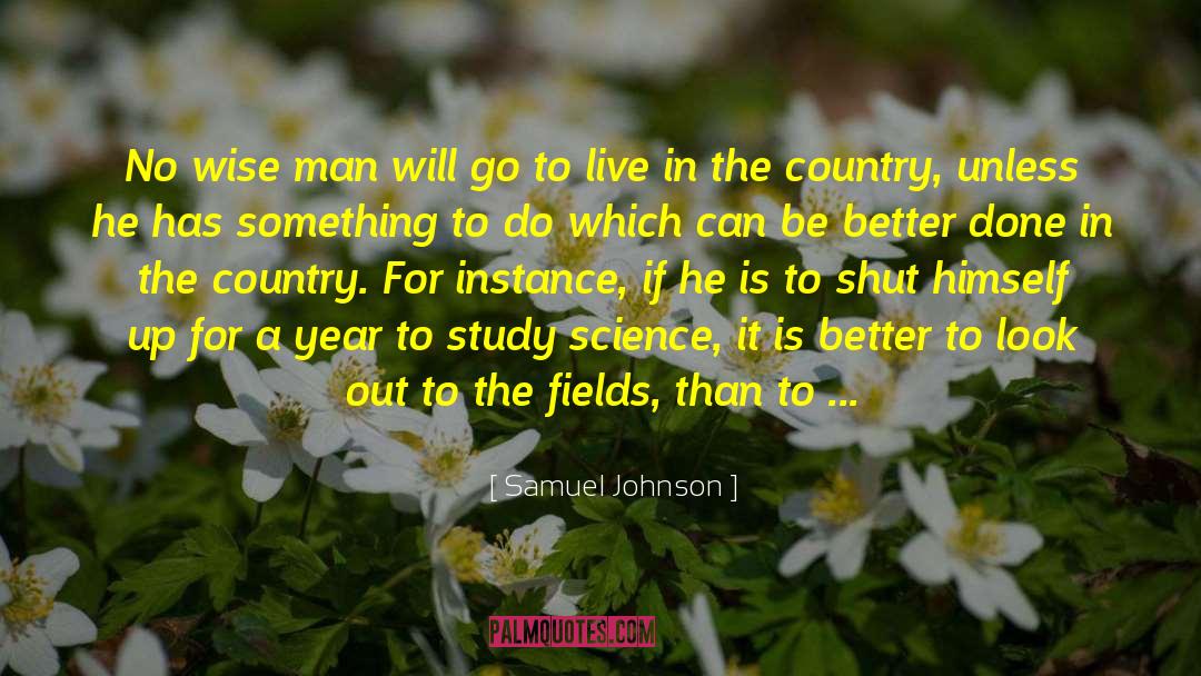 School Graduation quotes by Samuel Johnson
