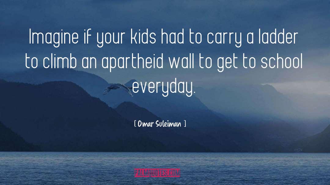 School History quotes by Omar Suleiman