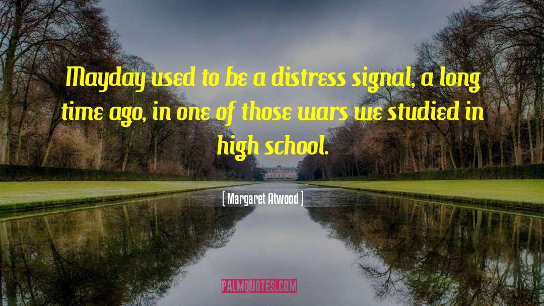 School Structure quotes by Margaret Atwood