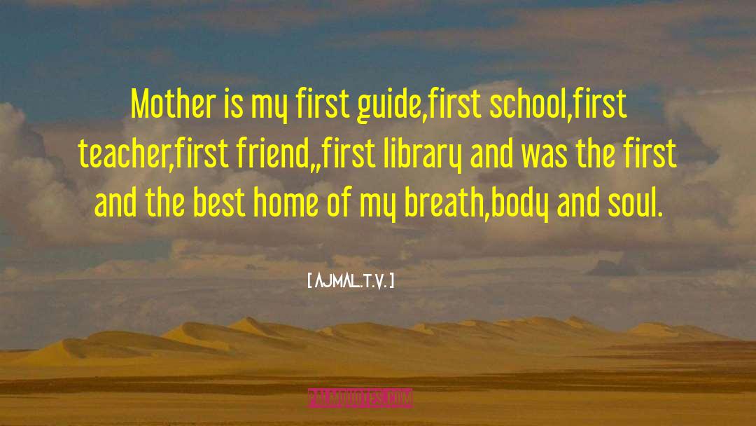 School Systems quotes by Ajmal.t.v.