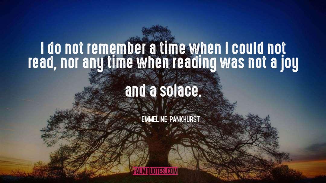 School Time quotes by Emmeline Pankhurst