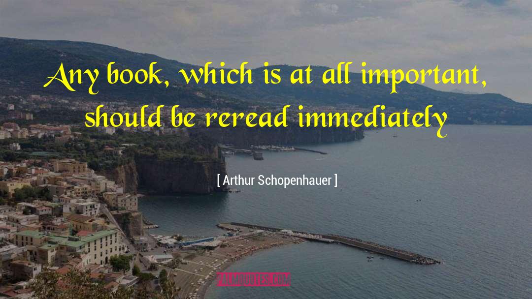 Schopenhauer Ignorance quotes by Arthur Schopenhauer