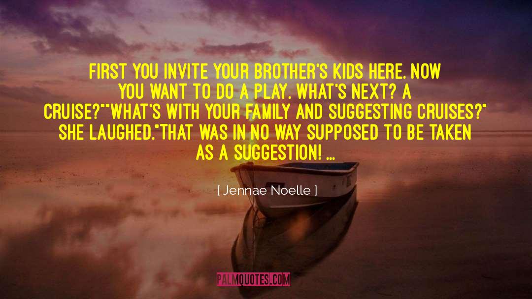 Schroepfer Family Dental quotes by Jennae Noelle